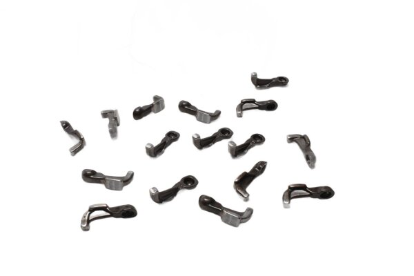 Rocker arm set, valve train, camshaft, exhaust, intake Honda CBX 650 RC13 83-87