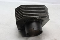 Left cylinder, lamellar cylinder liner, engine Moto Guzzi California 3 VW 87-94