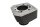 Left cylinder, lamellar cylinder liner, engine Moto Guzzi California 3 VW 87-94