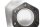 Left cylinder, lamellar cylinder liner, engine Moto Guzzi California 3 VW 87-94