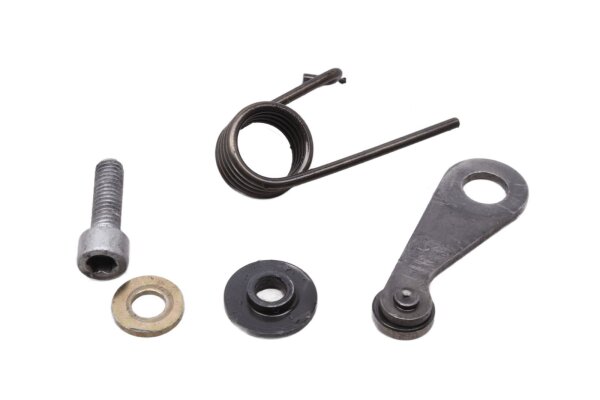 Schalthebel Umlenkung Schaltung Feder Lager Aprilia SL 1000 Falco ZD4PA 99-04