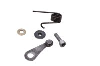 Schalthebel Umlenkung Schaltung Feder Lager Aprilia SL 1000 Falco ZD4PA 99-04