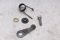 Schalthebel Umlenkung Schaltung Feder Lager Aprilia SL 1000 Falco ZD4PA 99-04