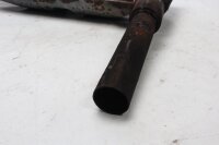 Exhaust collector, intermediate pipe, exhaust distributor Moto Guzzi California 3 VW 87-94