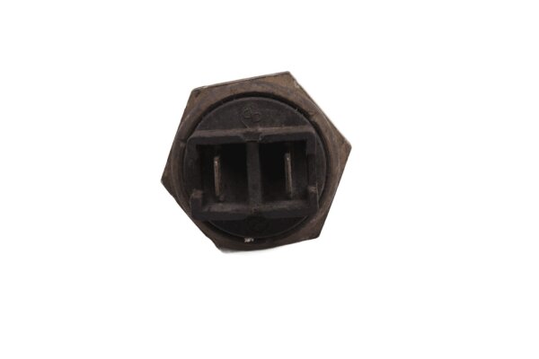 Coolant temperature sensor, thermal switch Aprilia SL 1000 Falco ZD4PA 99-04