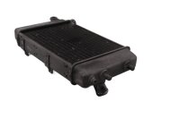 Water cooler left radiator engine cooling Aprilia SL 1000 Falco ZD4PA 99-04