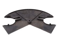 Protection de fourche, fourreaux de fourche, protection anti-éclaboussures Aprilia SL 1000 Falco ZD4PA 99-04