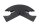 Protection de fourche, fourreaux de fourche, protection anti-éclaboussures Aprilia SL 1000 Falco ZD4PA 99-04