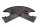 Protection de fourche, fourreaux de fourche, protection anti-éclaboussures Aprilia SL 1000 Falco ZD4PA 99-04