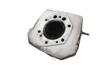Cylinder head, valve cover left, valve guide Moto Guzzi California 3 VW 87-94