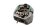 Cylinder head, valve cover left, valve guide Moto Guzzi California 3 VW 87-94