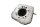 Cylinder head, valve cover left, valve guide Moto Guzzi California 3 VW 87-94