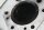 Cylinder head, valve cover left, valve guide Moto Guzzi California 3 VW 87-94