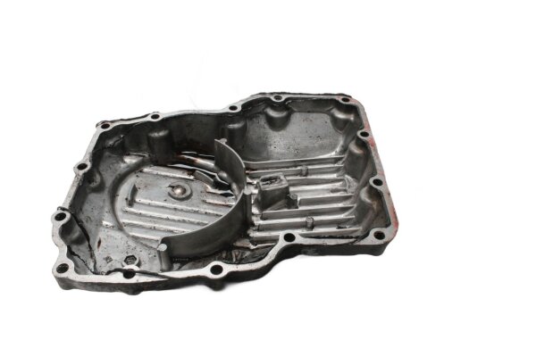 Oljetrågs avtappningsplugg packning baffelplåt ribbor Honda CBX 650 RC13 83-87