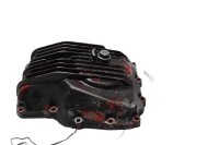 Oljetrågs avtappningsplugg packning baffelplåt ribbor Honda CBX 650 RC13 83-87