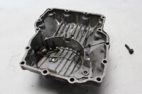 Oljetrågs avtappningsplugg packning baffelplåt ribbor Honda CBX 650 RC13 83-87