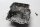 Oljetrågs avtappningsplugg packning baffelplåt ribbor Honda CBX 650 RC13 83-87
