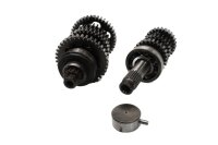 Getriebewelle Schaltwalze Zahnradpaket Triumph Sprint ST1050 215NA 05-10