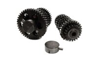 Getriebewelle Schaltwalze Zahnradpaket Triumph Sprint ST1050 215NA 05-10