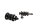 Getriebewelle Schaltwalze Zahnradpaket Triumph Sprint ST1050 215NA 05-10