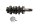 Getriebewelle Schaltwalze Zahnradpaket Triumph Sprint ST1050 215NA 05-10