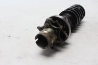 Shift drum, shift forks, shift rods, gearbox Honda CBX 650 RC13 83-87