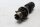 Shift drum, shift forks, shift rods, gearbox Honda CBX 650 RC13 83-87