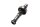 Starter shaft, starter gear, starter gearbox Honda CBX 650 RC13 83-87