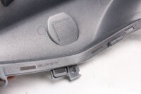 Cache-réservoir, carénage, cache latéral droit Yamaha MT-125 125 A 20-20