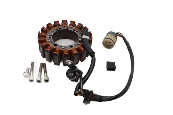 Alternator stator generator coil regulator Aprilia SL 1000 Falco ZD4PA 99-04