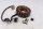 Alternator stator generator coil regulator Aprilia SL 1000 Falco ZD4PA 99-04