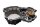 Koblingshus, pumpehjul, vandpumpegear Aprilia SL 1000 Falco ZD4PA 99-04
