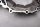 Koblingshus, pumpehjul, vandpumpegear Aprilia SL 1000 Falco ZD4PA 99-04
