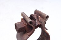 Exhaust manifold, exhaust pipe, lambda sensor connection, clamp BMW F 650 CS K14 02-05