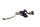 Clutch lever, hydraulic cylinder, adjusting wheel Aprilia SL 1000 Falco ZD4PA 99-04