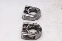 Chain tensioner swingarm adjustment blocks Aprilia SL 1000 Falco ZD4PA 99-04