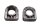 Chain tensioner swingarm adjustment blocks Aprilia SL 1000 Falco ZD4PA 99-04
