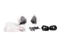 Blinkerpaar vorne links rechts klar getönt komplett Kawasaki Z 900 B 19-19