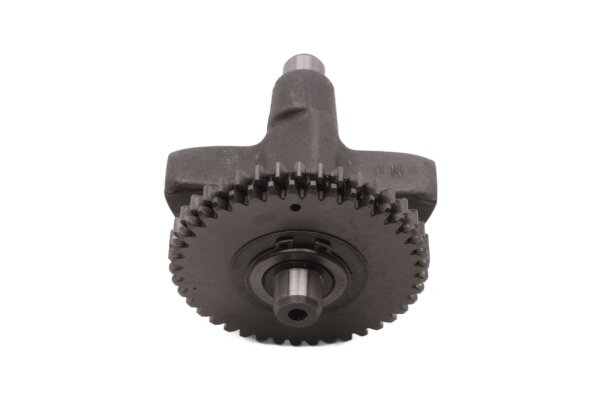 Balanceaksel, krumtapaksel, drivaksel Honda NX 650 Dominator RD08 95-02