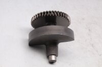 Balanceaksel, krumtapaksel, drivaksel Honda NX 650 Dominator RD08 95-02