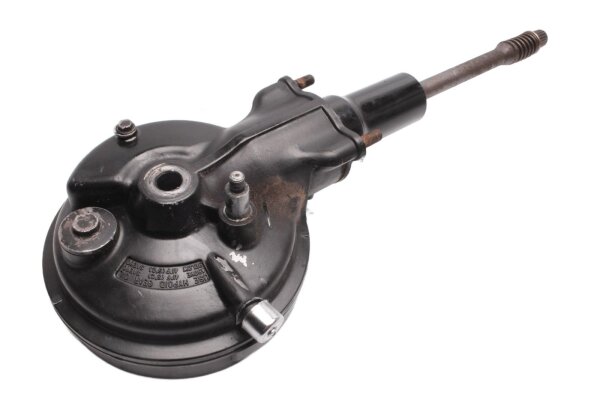 Transmisión cardán, unidad de transmisión, eje trasero, diferencial Honda CBX 650 RC13 83-87