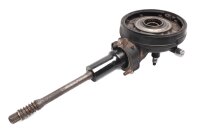 Transmisión cardán, unidad de transmisión, eje trasero, diferencial Honda CBX 650 RC13 83-87