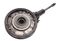 Transmisión cardán, unidad de transmisión, eje trasero, diferencial Honda CBX 650 RC13 83-87