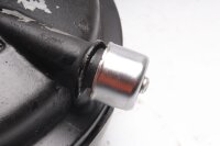 Transmisión cardán, unidad de transmisión, eje trasero, diferencial Honda CBX 650 RC13 83-87