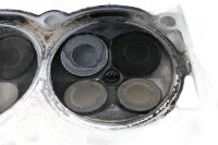 Zylinderkopf Ventildeckel Ventiltrieb Triumph Sprint ST1050 215NA 05-10