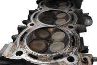 Zylinderkopf Ventildeckel Ventiltrieb Triumph Sprint ST1050 215NA 05-10
