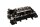 Zylinderkopf Ventildeckel Ventiltrieb Triumph Sprint ST1050 215NA 05-10