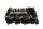 Zylinderkopf Ventildeckel Ventiltrieb Triumph Sprint ST1050 215NA 05-10