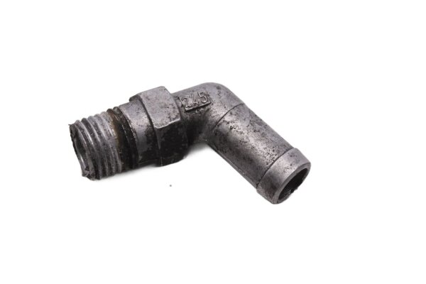 Cooling water connection angle fitting 245 Aprilia SL 1000 Falco ZD4PA 99-04