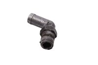 Cooling water connection angle fitting 245 Aprilia SL 1000 Falco ZD4PA 99-04